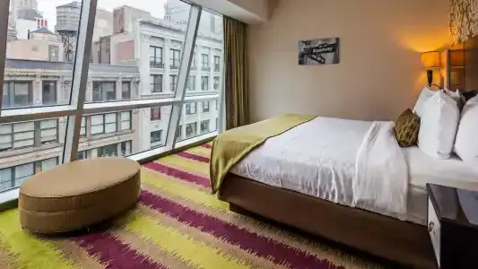 Best Western Premier Herald Square - 54