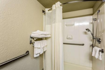 Quality Inn & Suites I-10 - 47
