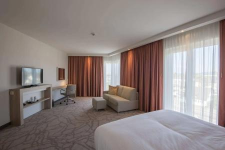 Hampton By Hilton Freiburg - 4