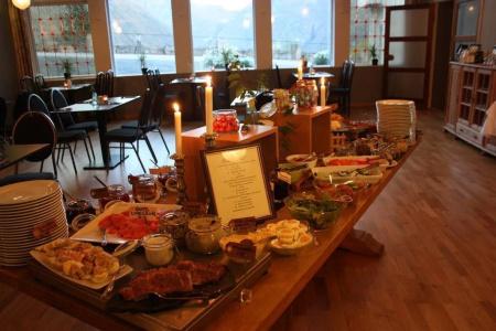 Utsikten - By Classic Norway Hotels - 14