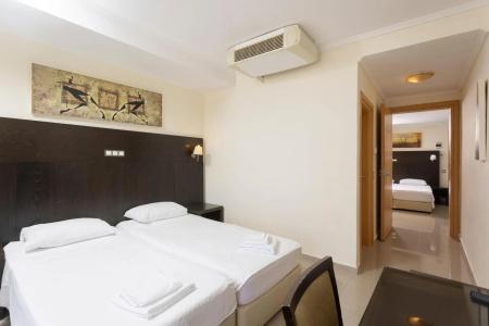 Hanioti GrandOtel - 4