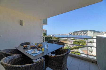 Residence de Tourisme Ajaccio Amirauté - 53