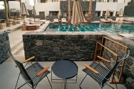 Radisson Blu Zaffron Resort, Santorini - 22