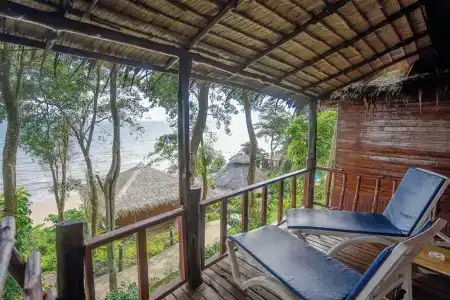 Koh Jum Resort - 191