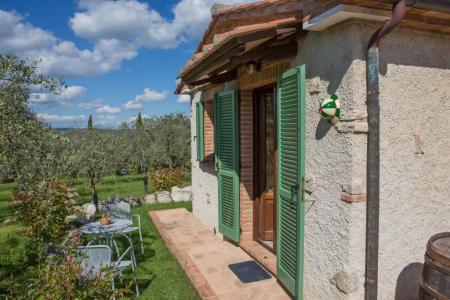 Agriturismo Borghetto Il Montino - 30