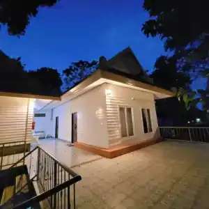 Goldengold (Khaoyai) Resort & Spa - 24