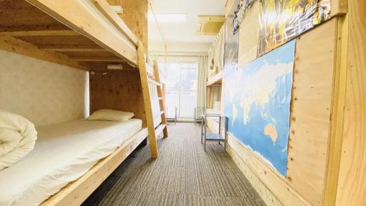 Guest House b's FiveⅡ - 74
