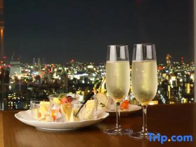 Nagoya Prince Sky Tower - 59