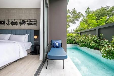 Kokotel Phuket Nai Yang Beach - Sha Extra Plus - 49