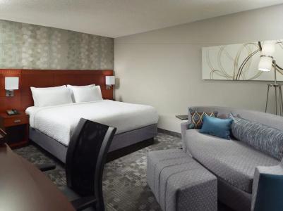 Sonesta Select Atlanta Midtown Georgia Tech - 2