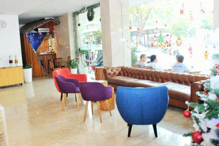 Liberty Saigon Greenview - 22