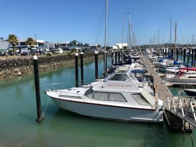 Half Moon Bay - 106