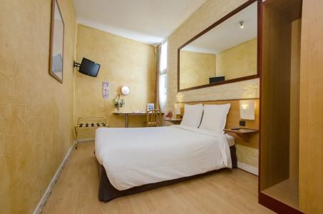 Hôtel Bosquet Pau Centre - 38