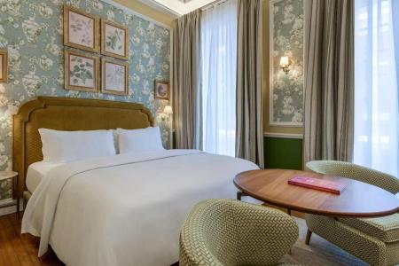 Santo Mauro, a Luxury Collection, Madrid - 6