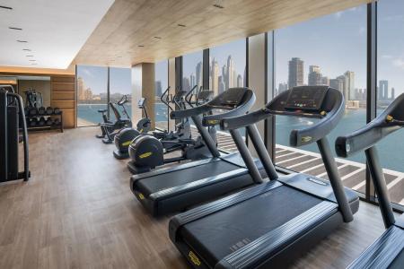 Radisson Beach Palm Jumeirah - 25