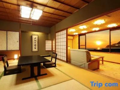 Okukinosaki Seaside - 22