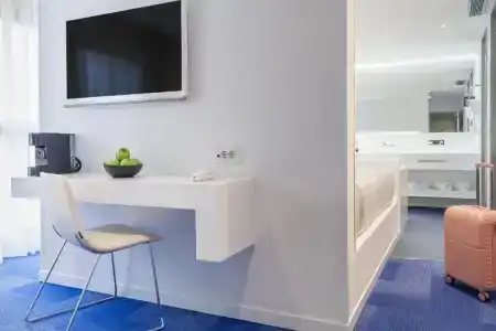 Granada Five Senses Rooms & Suites - 137