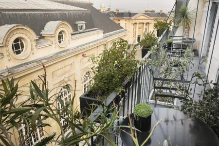 Hôtel Les Dames du Panthéon - 13