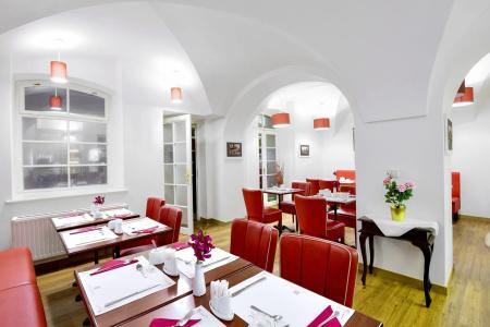 Residence Bijou de Prague - 17