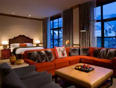 Park Hyatt and Spa, Vail Valley - 3