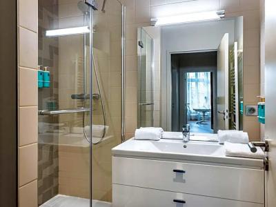 Novotel Toulouse Centre Wilson - 158