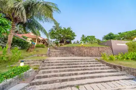 Phu Quoc Eco Beach Resort - 70