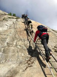 Coeur de Megève - 19