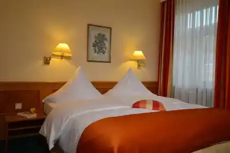 City Partner Holländer Hof - 25