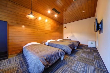 TOP Resort Hakone Onsen Goku no Yado - 4