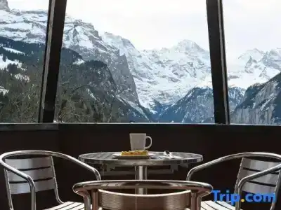 & Spa Silberhorn - 146