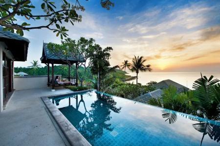 Kanda Pool Villas - 101