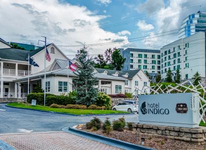 Indigo Atlanta Vinings, An Ihg Hotel - 0