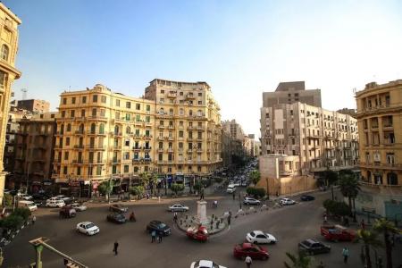 Grand Talat Harb Plaza - 10