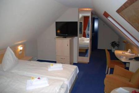 ApartKleine Perle - 3