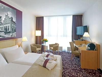 Mercure Dortmund City - 41