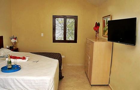 El Cabarete Spa Resort all-Inclusive - 2