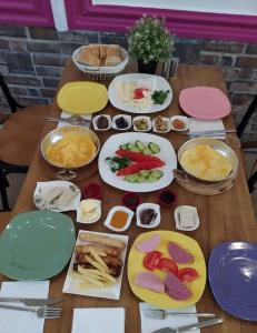 Royal Suites Sultanahmet - 9