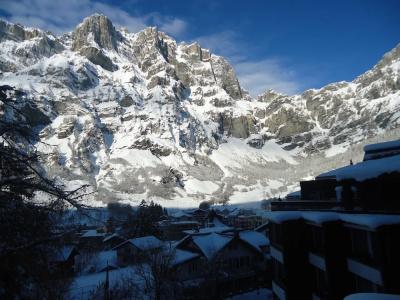 Quellenhof Leukerbad - 22