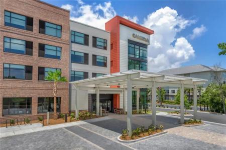 Cambria Charleston Riverview - 27