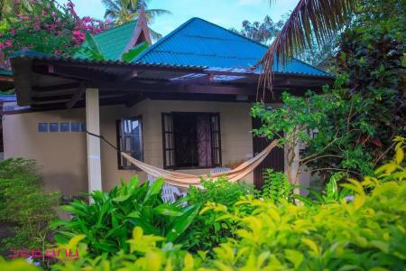 Seetanu Bungalows - 49