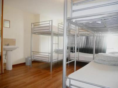 Kensal Green Backpackers - 26