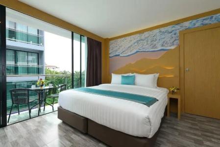 T2 Ao Nang Krabi - 2