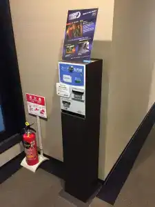 Livemax Minami Hashimoto Ekimae - 10