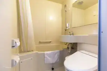 Toyoko Inn Marseille Saint Charles - 52
