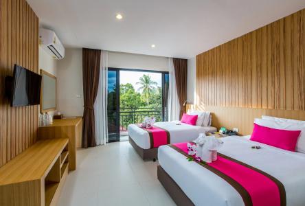 Dang Sea Beach Resort - Sha - 0