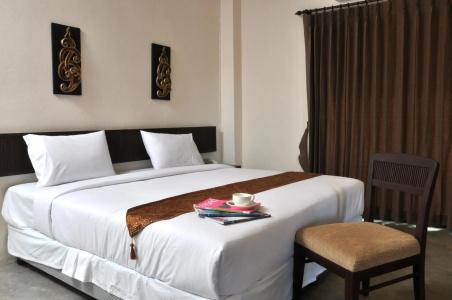 Monsane River Kwai Resort & Spa - 33