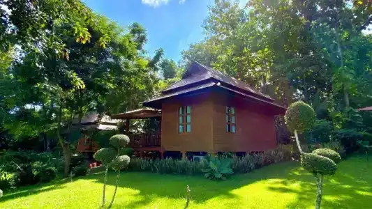 Nan Seasons Boutique Resort - 190