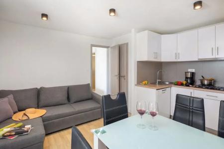Mobile Homes Camp Galeb - 100