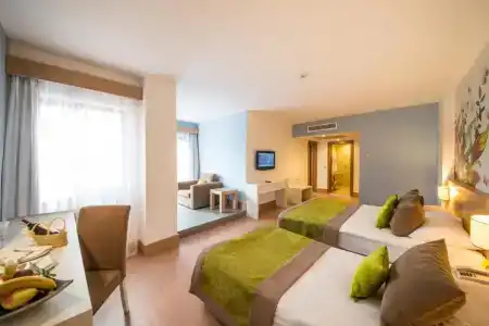 Limak Arcadia Sport Resort Belek - 31