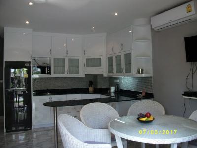 Oasis Garden & Pool Villa At Vip Resort - 10